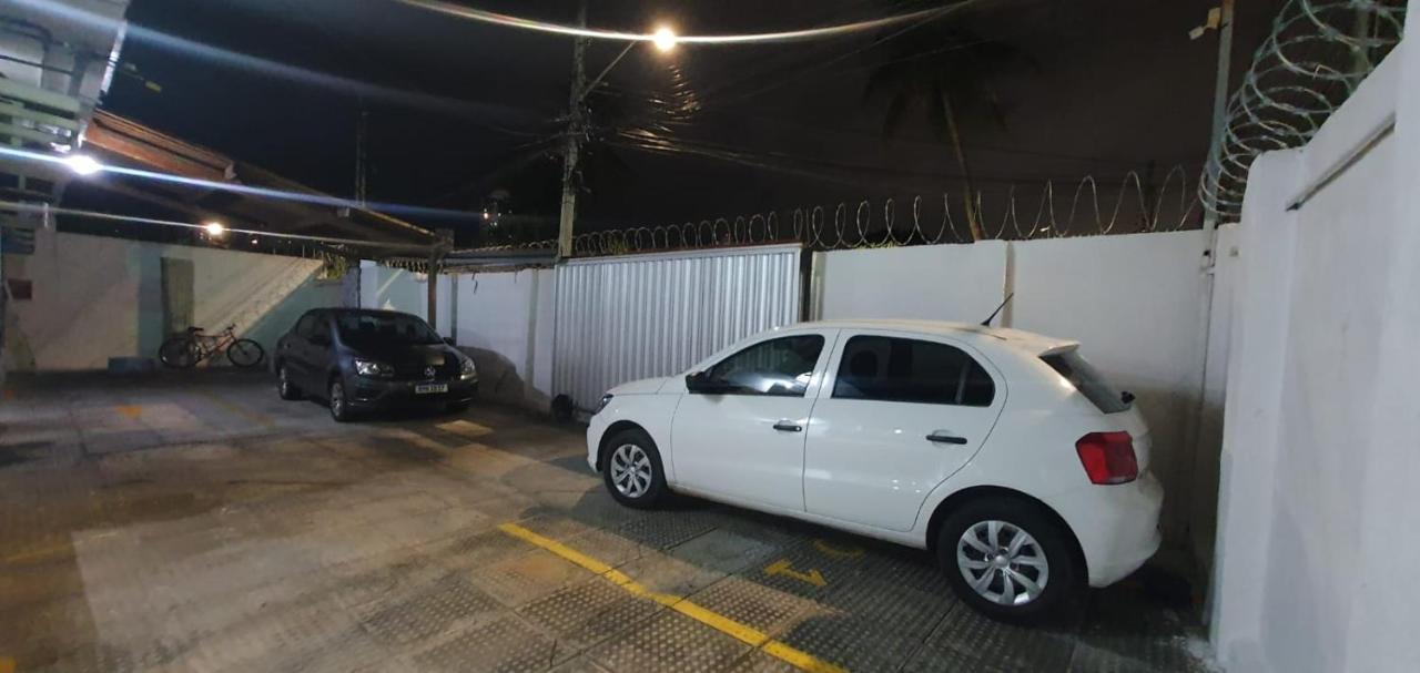 Hotel Casa Da Esquina Pousada Recife Exterior foto